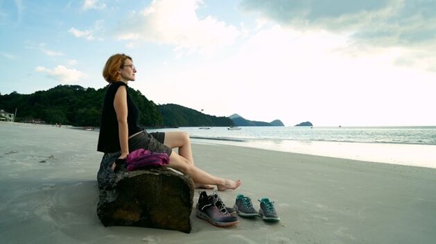 Consejos del médico para las venas varicosas.